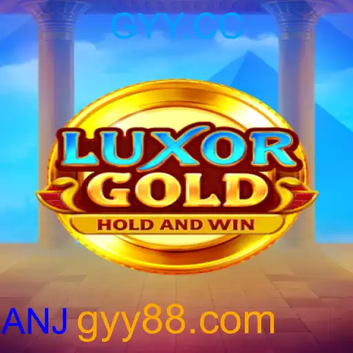 LuxorGold