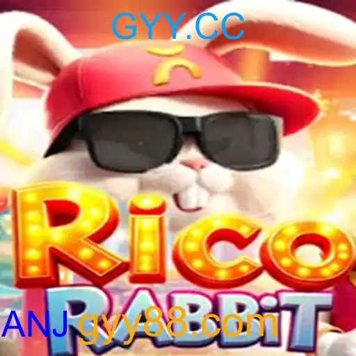 RicoRabbit
